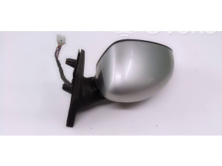 Зеркало электрическое Fiat Idea - года