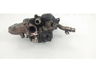 Клапан EGR 9602194080    Citroen Berlingo