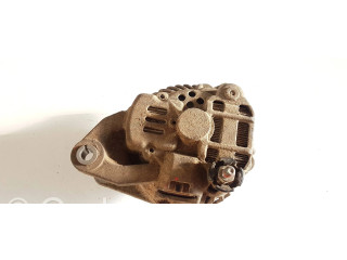 Генератор 1800A007, A5TG0491ZT Mitsubishi L200