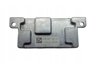 Блок управления 7PP941597CA Skoda Karoq