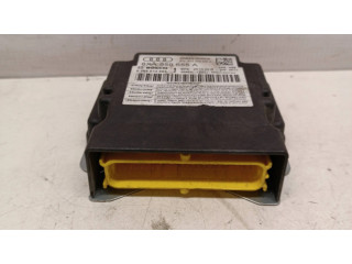 Блок подушек безопасности 0285012669   Audi A1