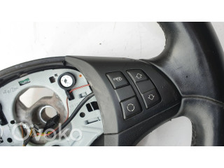 Руль BMW X5 E70  2006-2013 года 3062675, 3388      