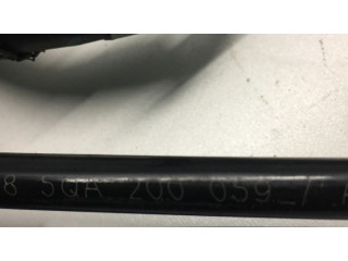 Топливная трубка (трубки)