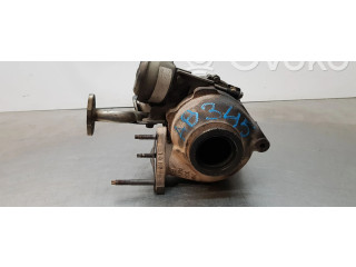 Турбина Renault Scenic RX H8200396585 для двигателя F9Q E8