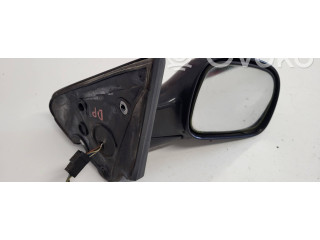 Zpětné zrcátko  Chrysler Voyager 2003    