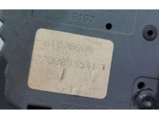 Включатель скорости стеклоочистителей 7700803541   Renault Clio I