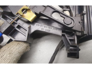 Блок управления климат-контролем 8987BG18K309, 87BG18K309   Ford Sierra