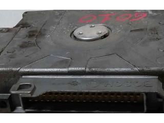 Turbodmychadlo Блок управления двигателем ECU 0261204622, CENTRALITAMOTORUCE Peugeot 106