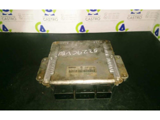 Řídící jednotka 0281011325 Renault Espace IV 2004