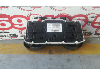 Панель приборов 248102614R   Renault Clio I       