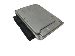 Řídící jednotka 038906019PA, 0281012932 Volkswagen PASSAT B5.5 2002