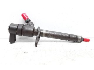 Форсунка 0445110298, 30777526 Volvo S80 D5244T4