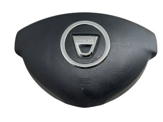 Подушка безопасности водителя 985109782R, RTJE06300927 Dacia Sandero