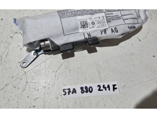 Подушка безопасности в сиденье 57a880241f Skoda Karoq