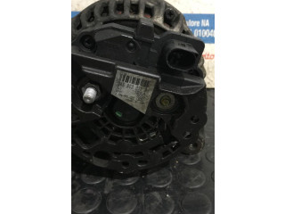 Генератор Seat Ibiza III (6L)