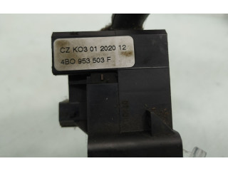 Ручка стеклоочистителей 4B0953503 Audi A3 S3 8L