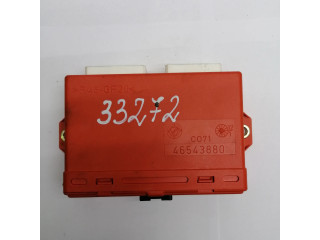 Блок комфорта 46543880, 39007520   Lancia Lybra   