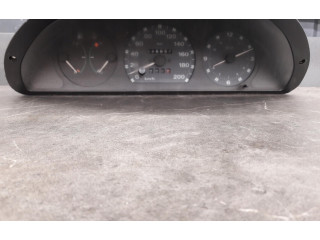 Přístrojová deska  Fiat Punto (199) 2012 6060000160A  