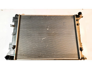 Радиатор охлаждающей жидкости