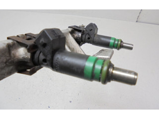 Vstřikovač 98MF-BB, 98MF-BB Ford Fiesta