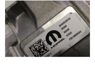 Генератор 00463502050   Jeep Renegade      