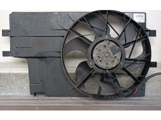 Вентилятор радиатора     3135103283    Mercedes-Benz A W168 