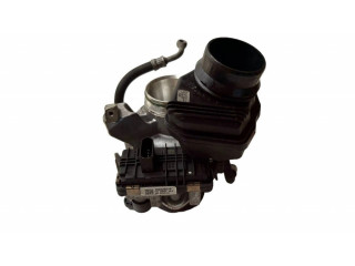 Турбина BMW X5 F15 3.0 7823202, 782320210