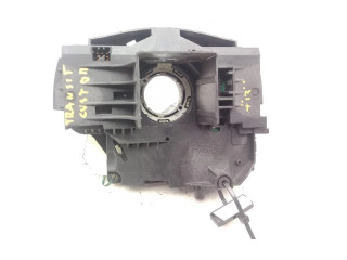 Подушка безопасности водителя Ford Transit Custom