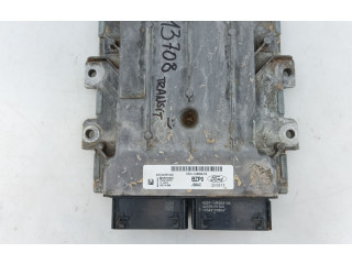 Блок управления двигателя KK2112A650FA, A3C02351200   Ford Transit -  Tourneo Connect