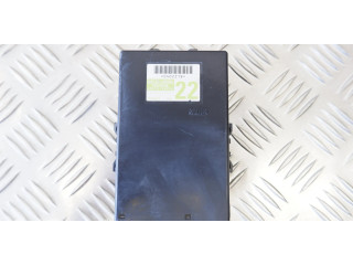 Блок управления 8981550020   Lexus LS 460 - 600H