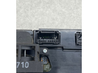 Блок управления климат-контролем 30746022, 07W15E02   Volvo XC70