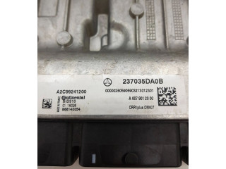 Řídící jednotka A6079012000, 237035DA0B Infiniti Q30 2017