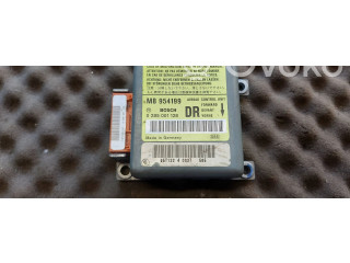 Блок подушек безопасности MR397898DPB, 0090019 Mitsubishi Carisma