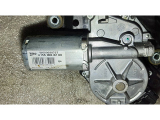 Моторчик заднего дворника A1569068200 Infiniti QX30