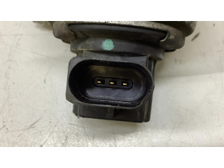 Turbodmychadlo Турбина 7686521, GTB1646VC Dodge Caliber 2.0