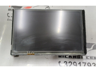 Дисплей    280911BY3A, 22052401   Nissan X-Trail T31