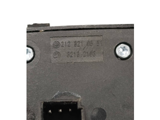 Přístrojová deska Mercedes-Benz E W213 2019 A2137605600, A2139000500