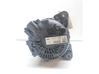 Генератор 9818677980, 9670899580   Peugeot 108      