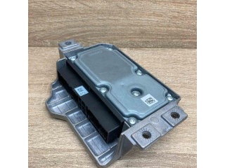 Turbodmychadlo Блок управления надувных подушек 9264916, 0285010257 BMW 1 E81 E87