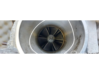 Turbodmychadlo Турбина SH0113700, 8103570002 Mazda 3 III 2.2