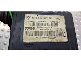 Jednotka ABS 6R0614517BK, 18396608 Seat Toledo IV (NH) 2011