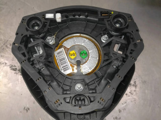 Подушка безопасности водителя 735410446 Fiat Grande Punto