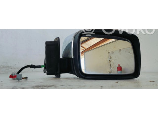 Zpětné zrcátko Land Rover Range Rover Sport L320 2005