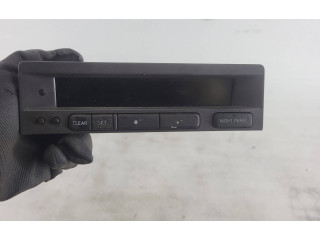 Дисплей 5038187, 981020 Saab 9-5