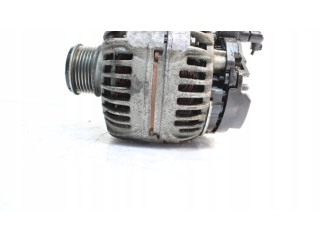 Генератор 0124525091 Skoda Octavia Mk2 (1Z)
