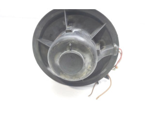 Вентилятор печки    1H1819021   Volkswagen Golf III