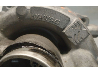 Турбина Volkswagen Golf SportWagen 53041015461, 03C145701T для двигателя BMY