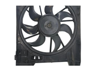 Вентилятор радиатора     214815057R    Dacia Sandero 
