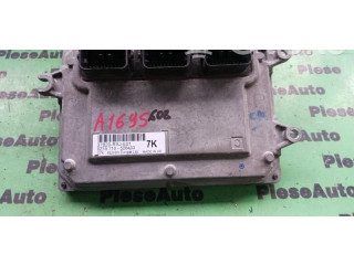 Блок управления двигателем Блок управления 37820RSJE01, 526433. Honda City