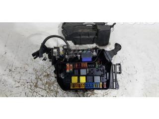 Блок предохранителей  A2465400182   Mercedes-Benz A W176    